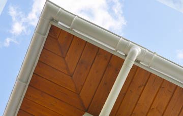 Willoughby Waterleys soffit types