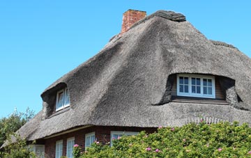 thatch roofing Willoughby Waterleys, Leicestershire