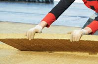 find rated Willoughby Waterleys roof insulation companies