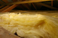 Willoughby Waterleys pitch roof insulation